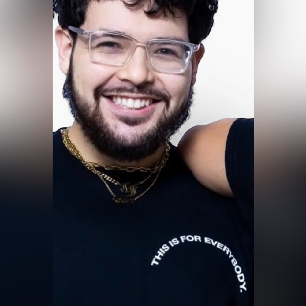 Christian T-shirt